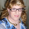 GeekGalCait | Tranny Ladies - connecting transgender ladies, partners, admirers & friends worldwide!