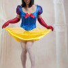 louann - Cosplay Snow White