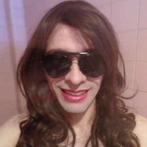 Pearlsc  | Tranny Ladies - komunita pre transgender ľudí a ich a priateľov.