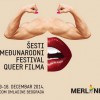 Merlinka Queer Film Festival 2014